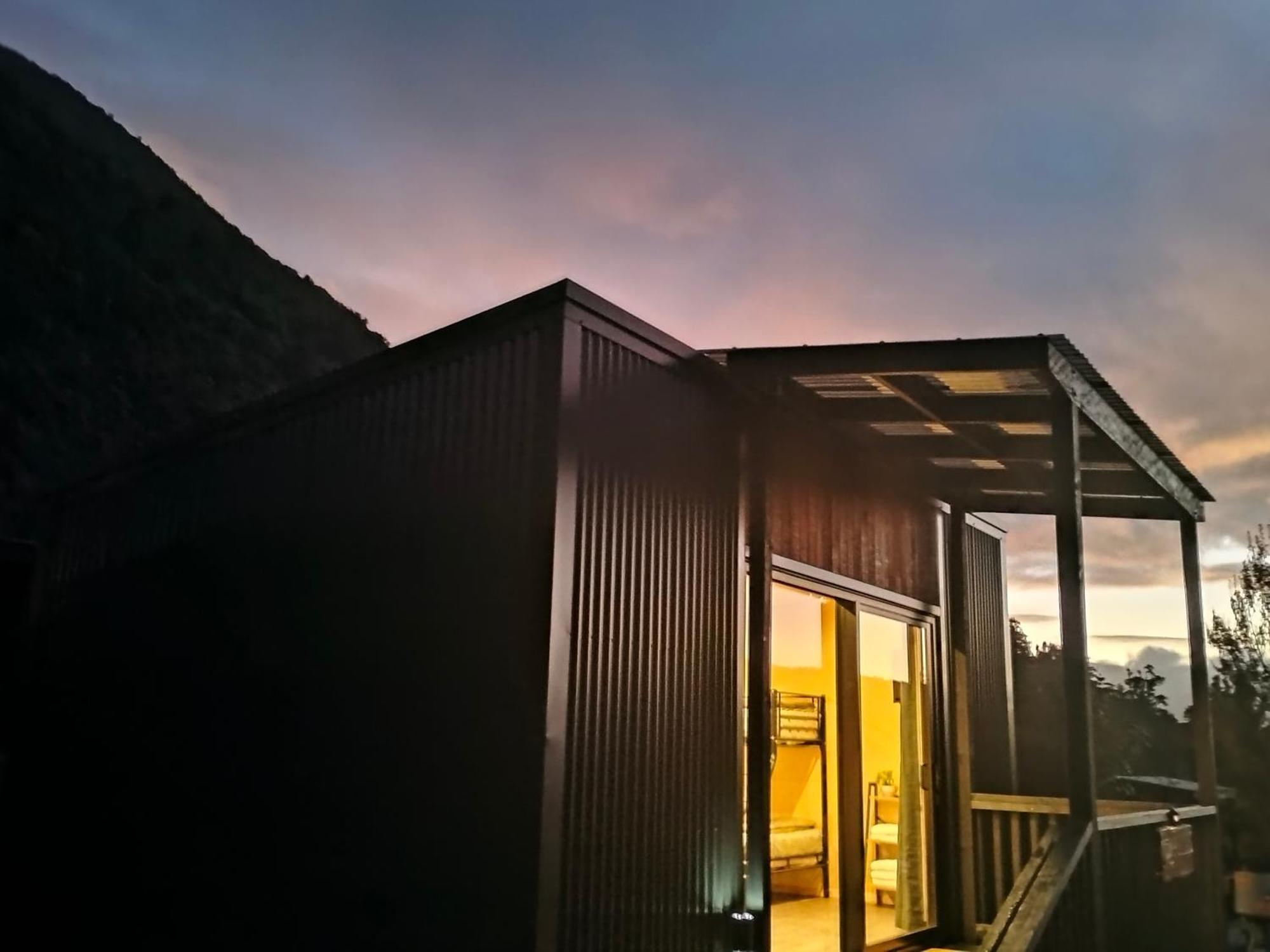 Jackson'S Retreat Alpine Holiday Park Jacksons Exteriér fotografie