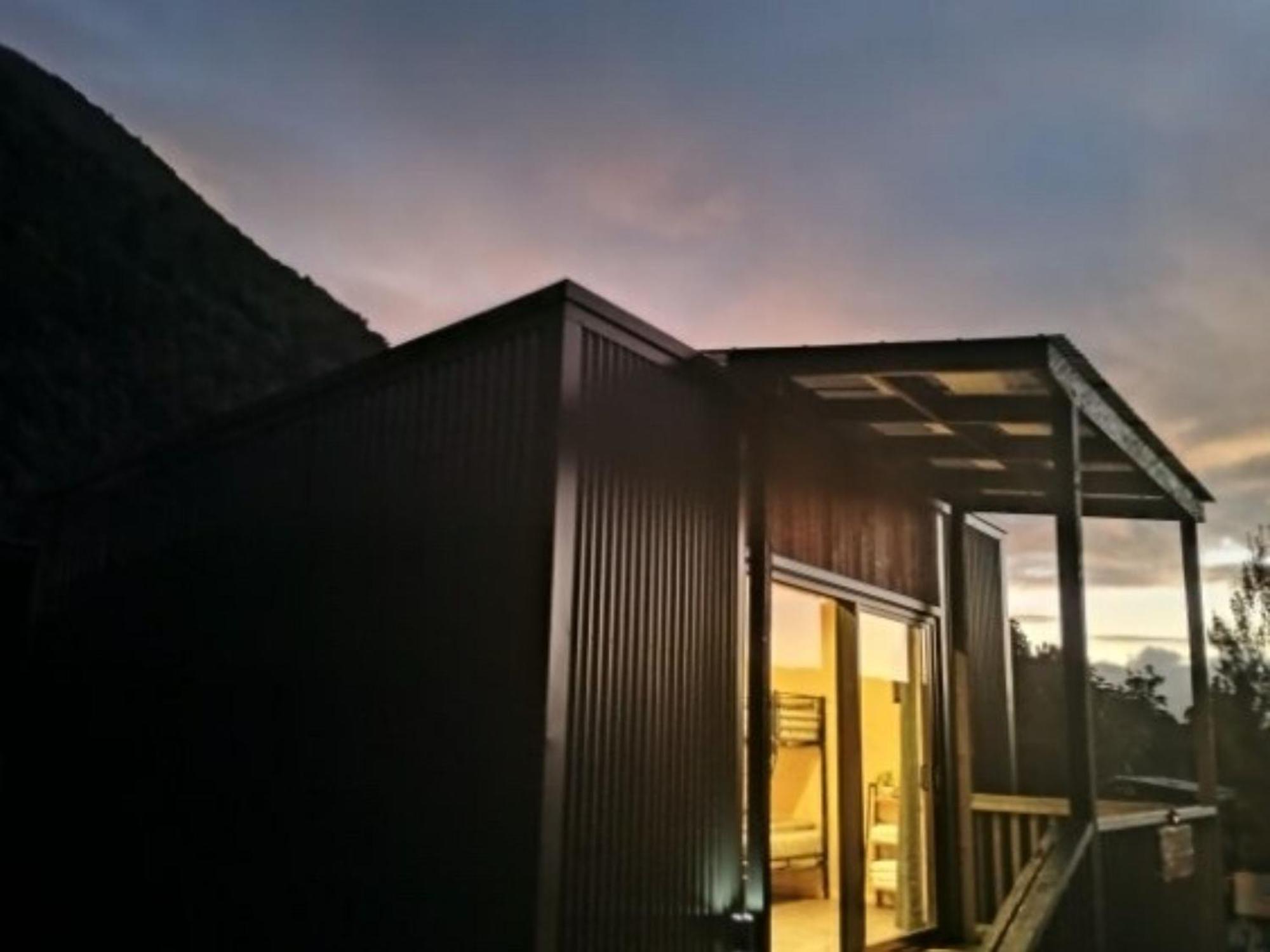 Jackson'S Retreat Alpine Holiday Park Jacksons Exteriér fotografie