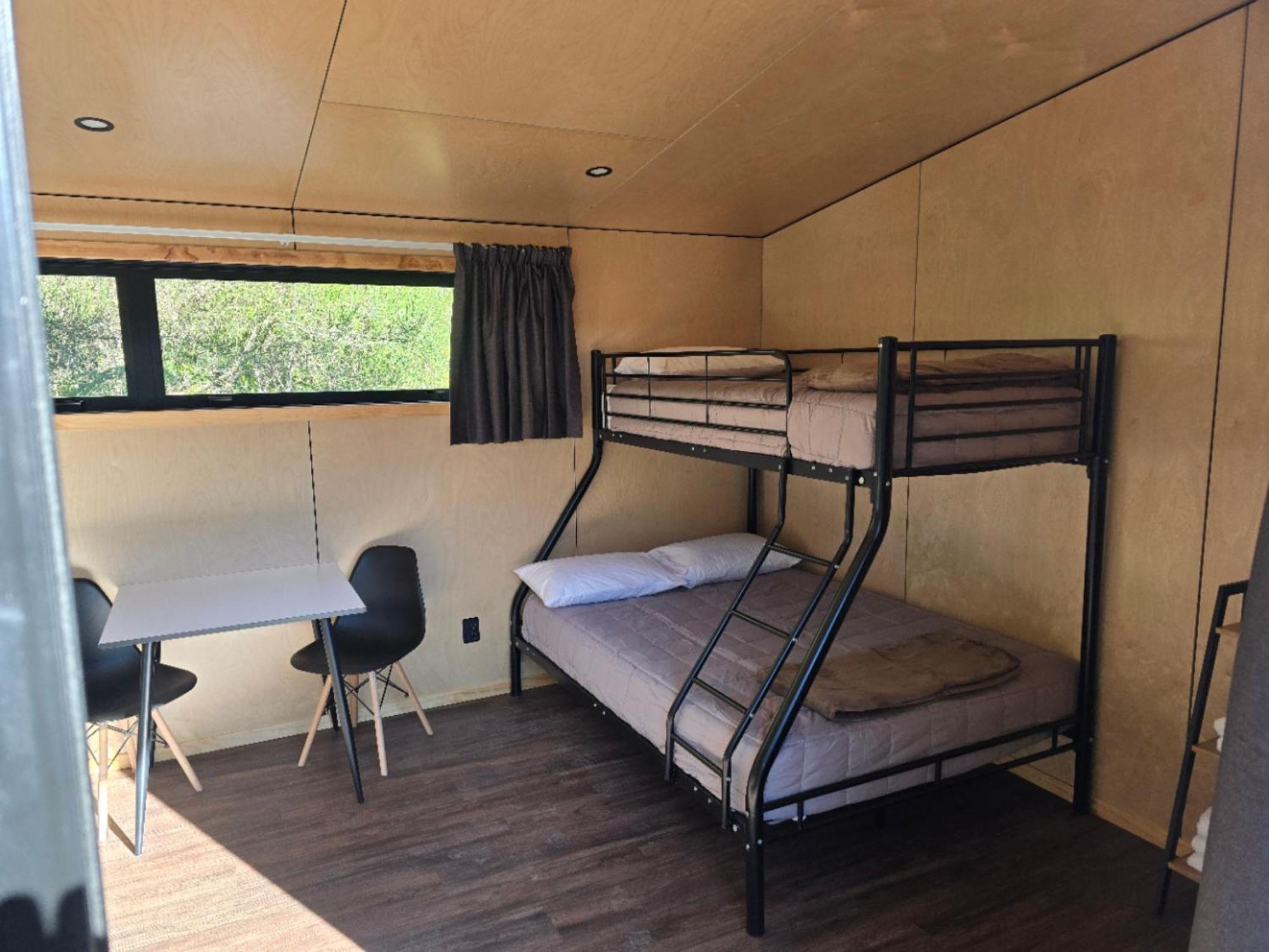 Jackson'S Retreat Alpine Holiday Park Jacksons Exteriér fotografie