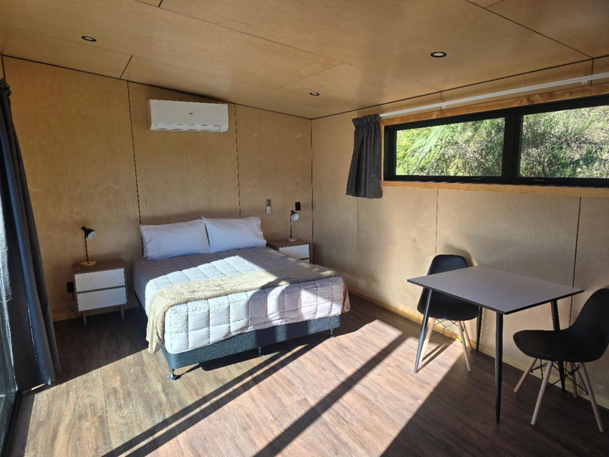 Jackson'S Retreat Alpine Holiday Park Jacksons Exteriér fotografie