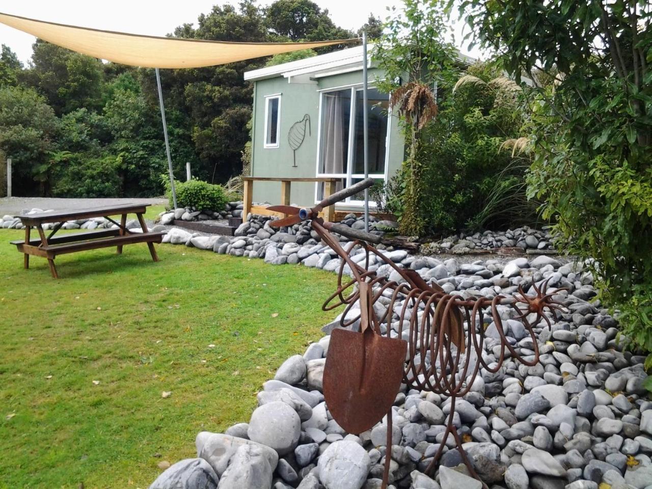 Jackson'S Retreat Alpine Holiday Park Jacksons Exteriér fotografie