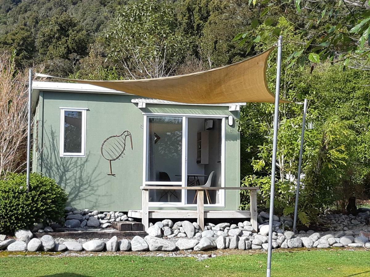 Jackson'S Retreat Alpine Holiday Park Jacksons Exteriér fotografie